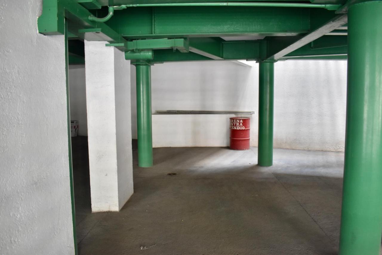 Depto 2Bdr, Polanco By Pepe Casas Apartment Mexico City Exterior photo